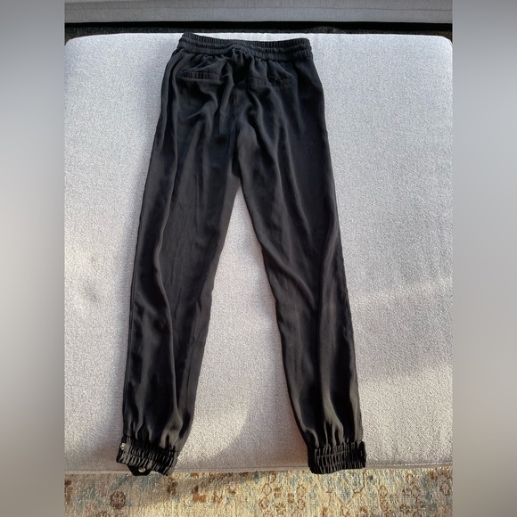 Comfy black cargo pants dynamite - Picture 1 of 3